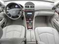 Mercedes-Benz E 240 AUTOMATIK TÜV 09-25 KLIMA ALU NAVI TEMP ESP CD Bleu - thumbnail 10