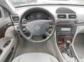 Mercedes-Benz E 240 AUTOMATIK TÜV 09-25 KLIMA ALU NAVI TEMP ESP CD Bleu - thumbnail 11