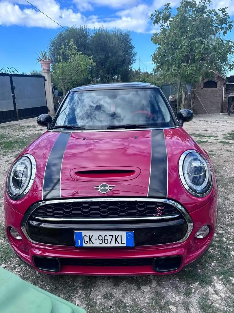 MINI Cooper S 3p 2.0 Hype - 1