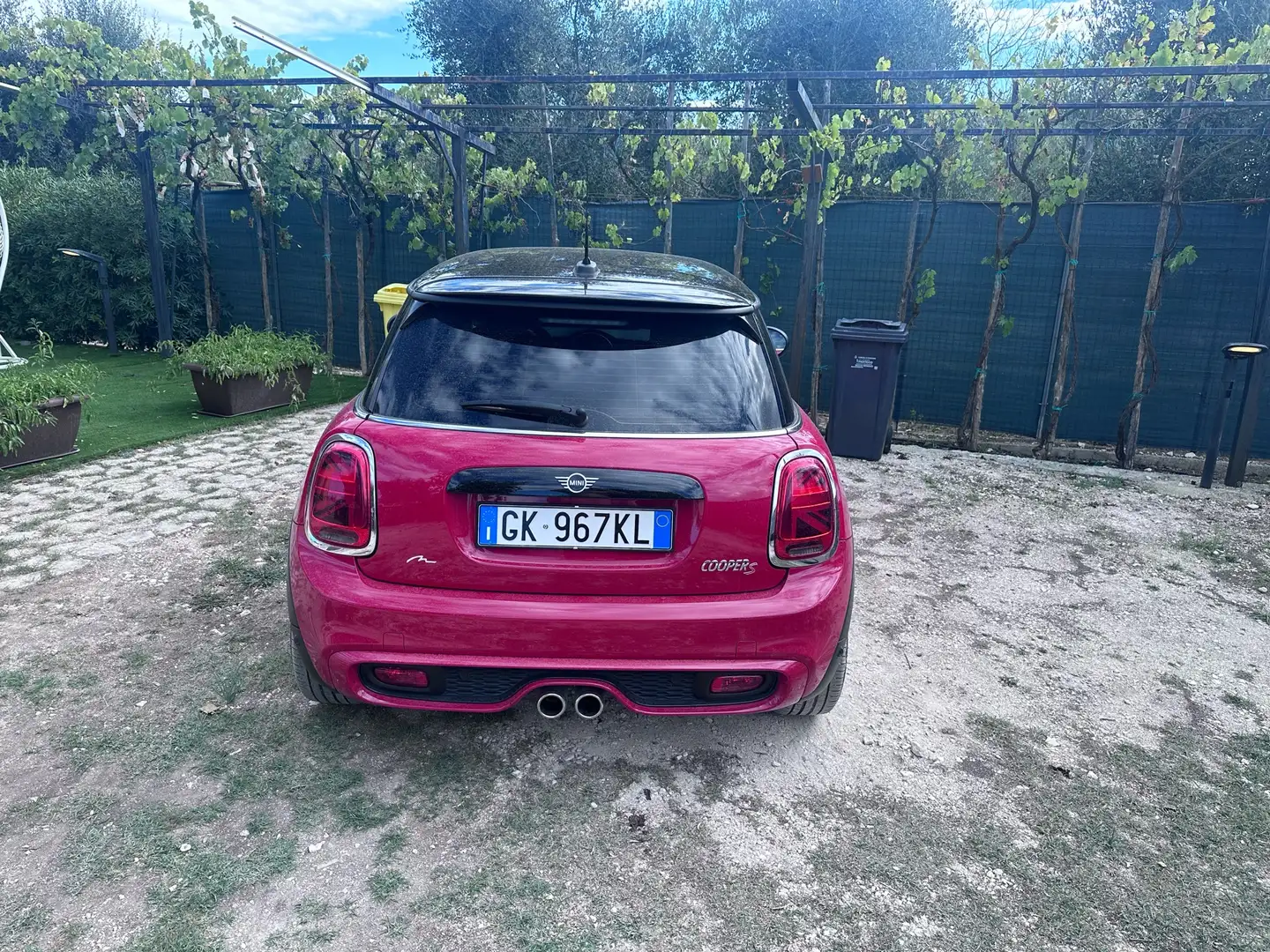 MINI Cooper S 3p 2.0 Hype - 2