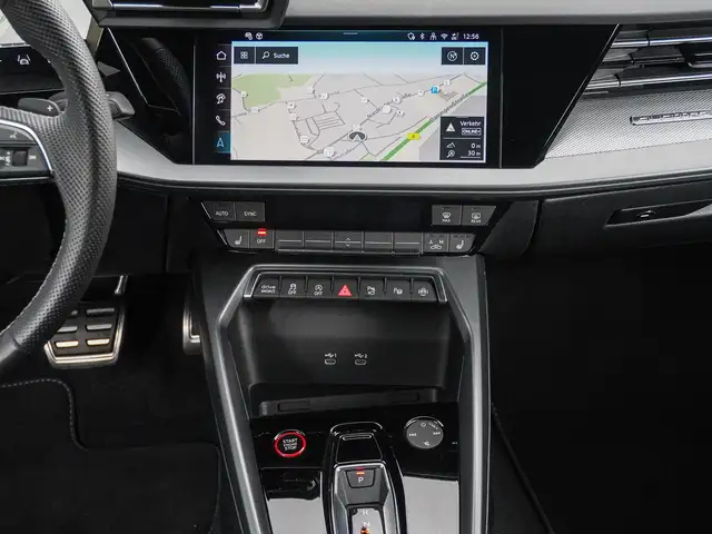 Audi S3 view 12