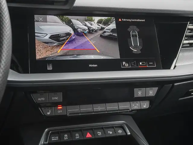 Audi S3 view 13