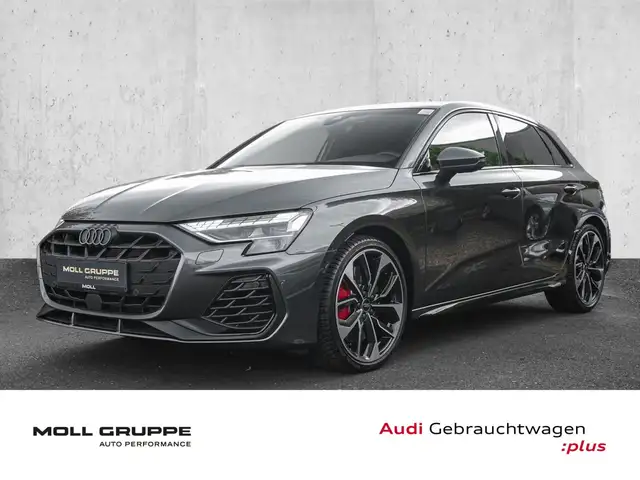 2025 Audi S3 in Grey for sale