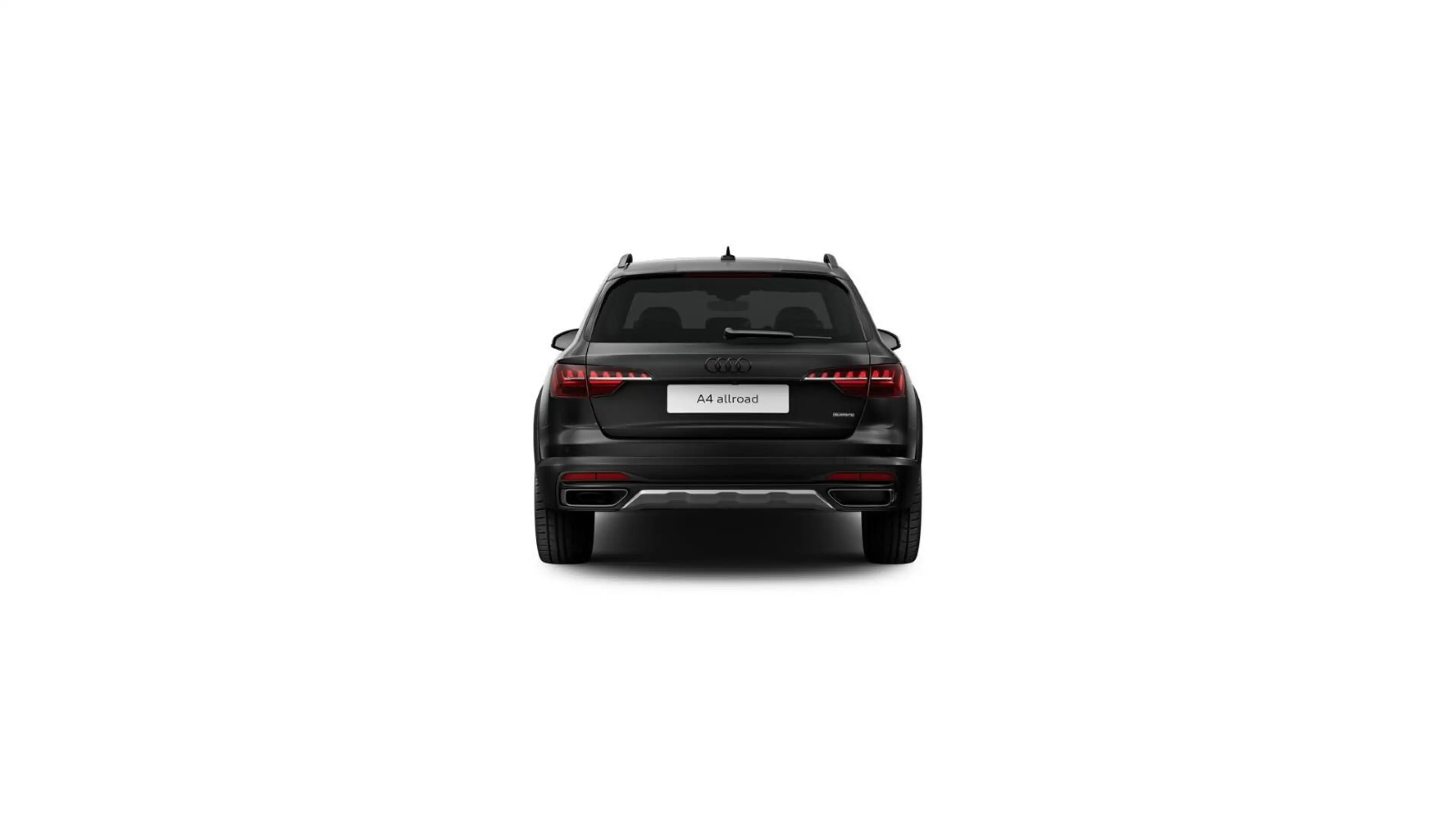 Audi A4 allroad 40 TDI q. S-Tronic, LED, ACC, RFK, Am — photo 7