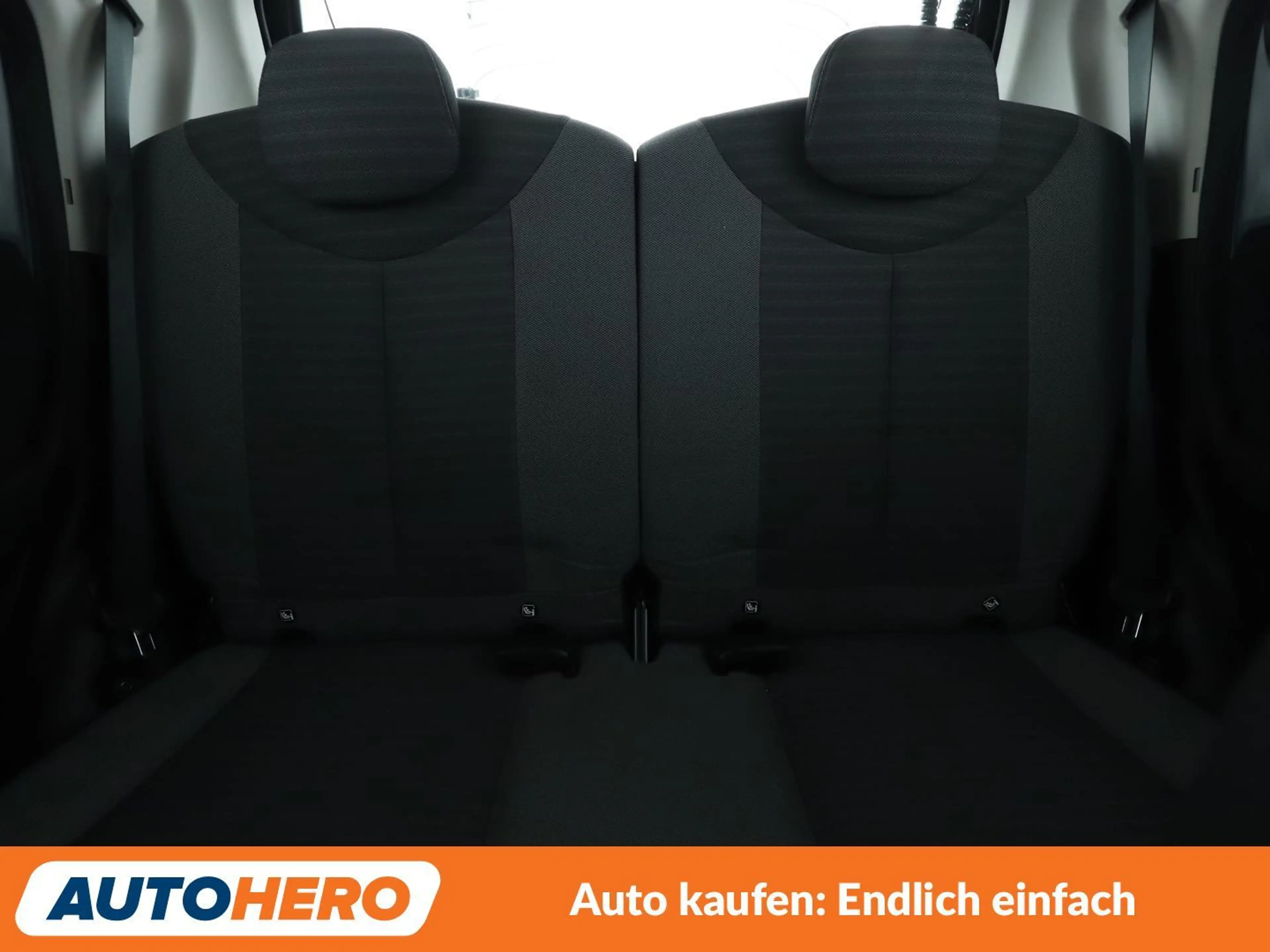 Toyota Aygo 1.0 VVT-i X-Play Connect Aut.*CAM*ALU*KLIMA* — photo 15