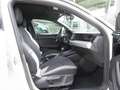 Audi A1 35 TFSI 2x S LINE LM18 TEILLEDER SI Bianco - thumbnail 4