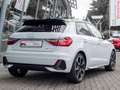 Audi A1 35 TFSI 2x S LINE LM18 TEILLEDER SI Bianco - thumbnail 3