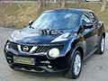 Nissan Juke 1,5 dCi sehr gute Ausstattung Schwarz - thumbnail 1