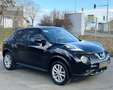 Nissan Juke 1,5 dCi sehr gute Ausstattung Schwarz - thumbnail 5