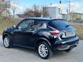 Nissan Juke 1,5 dCi sehr gute Ausstattung Schwarz - thumbnail 11