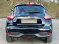 Nissan Juke 1,5 dCi sehr gute Ausstattung Schwarz - thumbnail 10