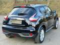 Nissan Juke 1,5 dCi sehr gute Ausstattung Schwarz - thumbnail 8