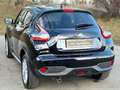 Nissan Juke 1,5 dCi sehr gute Ausstattung Schwarz - thumbnail 12