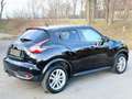 Nissan Juke 1,5 dCi sehr gute Ausstattung Schwarz - thumbnail 9