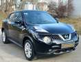 Nissan Juke 1,5 dCi sehr gute Ausstattung Schwarz - thumbnail 4