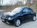 Nissan Juke 1,5 dCi sehr gute Ausstattung Schwarz - thumbnail 2