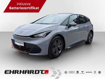 58 kwh LED*CARPLAY*SHZ*PDC*DAB*NEBEL*18"
