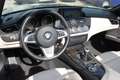 BMW Z4 sDrive23i -NaviPro-Leder-Xenon-PDC-6Zylinder Blu/Azzurro - thumbnail 4