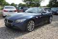 BMW Z4 sDrive23i -NaviPro-Leder-Xenon-PDC-6Zylinder Blu/Azzurro - thumbnail 1
