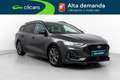 Ford Focus Sportbreak 1.0 Ecoboost MHEV ST-Line 155 Aut. Gris - thumbnail 3