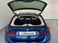 BMW 330 e xDrive Touring Luxury Line, Laserlicht,Leder Blau - thumbnail 7