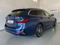 BMW 330 e xDrive Touring Luxury Line, Laserlicht,Leder Blau - thumbnail 11