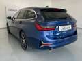 BMW 330 e xDrive Touring Luxury Line, Laserlicht,Leder Blau - thumbnail 6