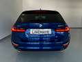 BMW 330 e xDrive Touring Luxury Line, Laserlicht,Leder Blau - thumbnail 48