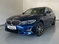 BMW 330 e xDrive Touring Luxury Line, Laserlicht,Leder Blau - thumbnail 1