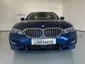 BMW 330 e xDrive Touring Luxury Line, Laserlicht,Leder Blau - thumbnail 49