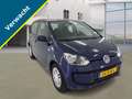 Volkswagen up! 1.0 MOVE UP! BLUEMOTION 5-DRS. + AIRCO (1e EIG.) Bleu - thumbnail 1