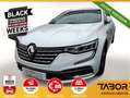 Renault Talisman Grandt TCe 160 EDC Zen LED PDC 17Z Blanc - thumbnail 1