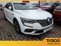 Renault Talisman Grandt TCe 160 EDC Zen LED PDC 17Z Blanc - thumbnail 2