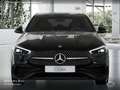 Mercedes-Benz C 200 4M AMG+NIGHT+PANO+360+LED+TOTW+KEYLESS+9G Schwarz - thumbnail 6