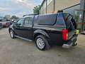 Nissan Navara NAVARA 3.0 V6 DCI 231CV "LE" IN MASSIMA PERFEZIONE Noir - thumbnail 4