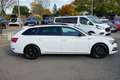 Skoda Superb Combi 2.0 Sportline SHZ LED Navi Panorama Blanc - thumbnail 5