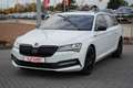 Skoda Superb Combi 2.0 Sportline SHZ LED Navi Panorama Blanc - thumbnail 2