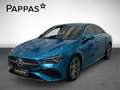 Mercedes-Benz CLA 200 d Coupé AMG Line Advanced Plus*Park-Paket*Totwinke Albastru - thumbnail 2