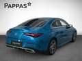 Mercedes-Benz CLA 200 d Coupé AMG Line Advanced Plus*Park-Paket*Totwinke Albastru - thumbnail 6