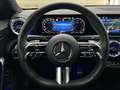 Mercedes-Benz CLA 200 d Coupé AMG Line Advanced Plus*Park-Paket*Totwinke Albastru - thumbnail 9