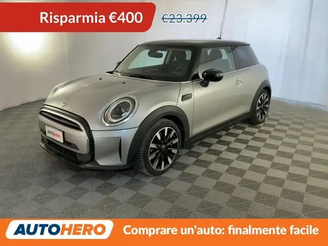 MINI Cooper Cooper