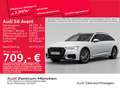 Audi S6 TDI tiptronic Pano/LuftFed/B&O Weiß - thumbnail 1