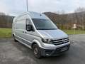 Volkswagen Crafter 35 TDI Trendline L3H3 Klima-Kamera-ACC Silber - thumbnail 1