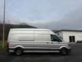 Volkswagen Crafter 35 TDI Trendline L3H3 Klima-Kamera-ACC Silber - thumbnail 4