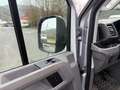 Volkswagen Crafter 35 TDI Trendline L3H3 Klima-Kamera-ACC Silber - thumbnail 10