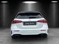 Mercedes-Benz A 45 AMG A45 AMG Night DISTRO HighEndMBUX Hifi MLED KeyGo Bianco - thumbnail 4