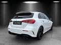 Mercedes-Benz A 45 AMG A45 AMG Night DISTRO HighEndMBUX Hifi MLED KeyGo Bianco - thumbnail 5