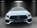 Mercedes-Benz A 45 AMG A45 AMG Night DISTRO HighEndMBUX Hifi MLED KeyGo Bianco - thumbnail 6