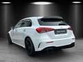 Mercedes-Benz A 45 AMG A45 AMG Night DISTRO HighEndMBUX Hifi MLED KeyGo Bianco - thumbnail 3