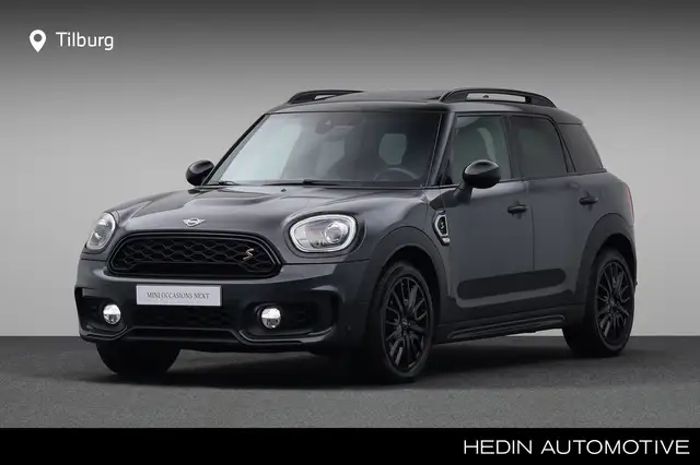 MINI Cooper S Countryman Mini 2.0 Chili | Panoramadak | Comfort Access | St